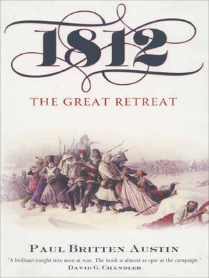 cover image of 1812